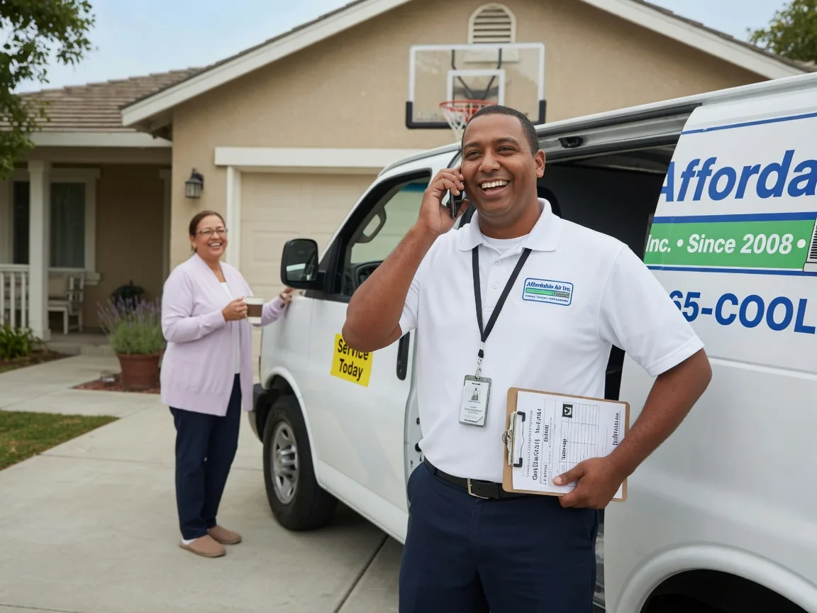 Central Ac Repair Chesterfield, IL FAQs
